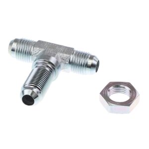 AG517469 massey ferguson tee piece pick up hyd