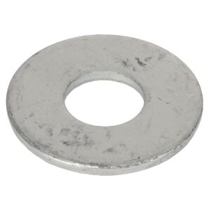 AG550310 massey ferguson washer 5 8 flat wide