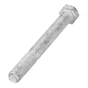 AG551058 massey ferguson bolt unc 3 8x3 1 4 hex