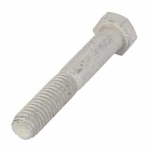AG552127 massey ferguson bolt brake valve