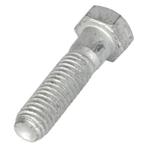 AG557498 massey ferguson bolt unc 3 8x1 1 2 hex g8