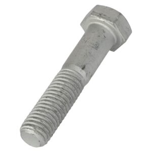 AG560870 massey ferguson bolt unc 5 8x3 hex shexear