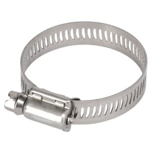 AG561231 massey ferguson hose clamp