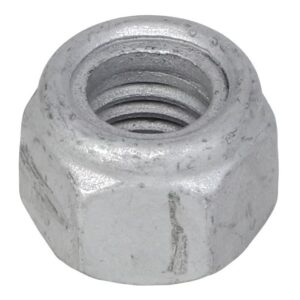 AG601152 massey ferguson nylon locknut
