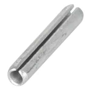 CH6H 3956 massey ferguson spirol pin 3 16x1