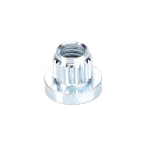 D28284942 massey ferguson nut m6 plain