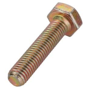 KG00474661 massey ferguson bolt m10x45 10 9 hex