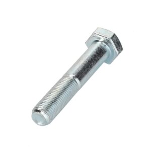 LA15541121 massey ferguson hex head bolt