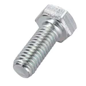 LA16043421 massey ferguson bolt m8x20 hex