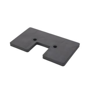 LA321814750 massey ferguson paddle