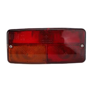 LA321951000 massey ferguson rh rear lamp
