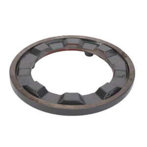 LA322114250 massey ferguson ring dog clutch half