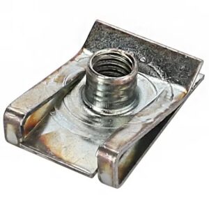 LA322121950 massey ferguson nut