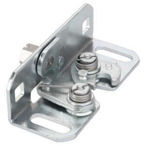 LA322316750 massey ferguson lock shield