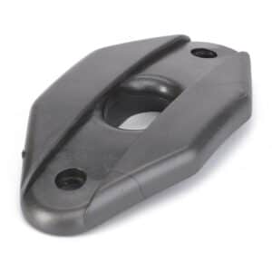LA322843750 massey ferguson flange
