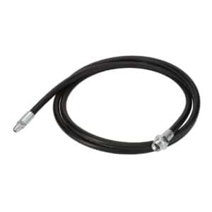 LA322853550 massey ferguson hose hyd