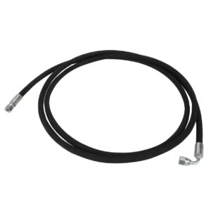 LA323060050 massey ferguson hose hydraulic