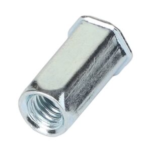 LA350339313 massey ferguson nut rivet
