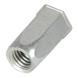 LA350339318 massey ferguson nut rivet