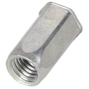 LA350339321 massey ferguson nut rivet m10 uhd