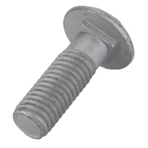 LA350342530 massey ferguson coach bolt m10x30