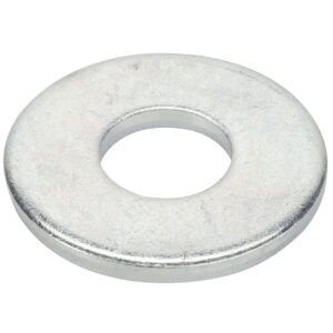 LA355531830 massey ferguson washer flat