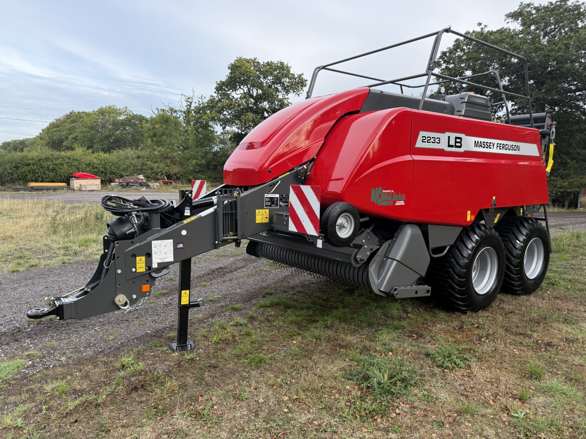 LB 2233.2