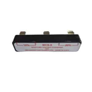 MCS 5 delmhorst calibration tool hay and straw