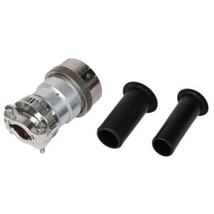 N858734 massey ferguson plug iso baler end