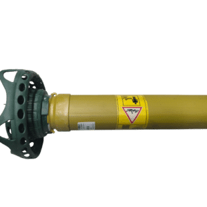 PG201000AWWZFLEX aftermarket walterscheid p580 pto guard tube