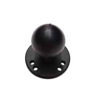 RAM 202 aftermarket ram mount ball base round 2 5