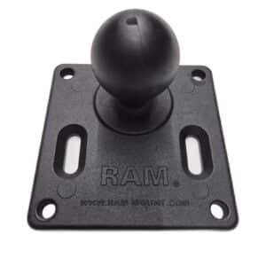 RAM 2461 aftermarket ram mount square base