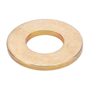 SN317 massey ferguson washer 3 8 flat