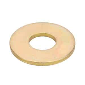 SN486 massey ferguson washer 9 16 flat