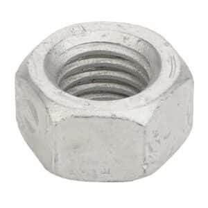 SN669 massey ferguson nut unc 5 8 plain
