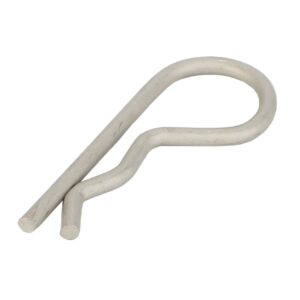 SN71L 2901 massey ferguson cotter pin hair 3 4