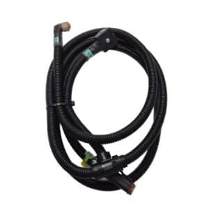 ST240915 transtacker loom rear pad 2015