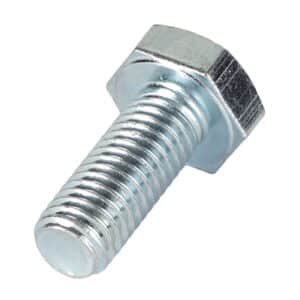 V528801802 massey ferguson bolt m10x25 hex 8 8