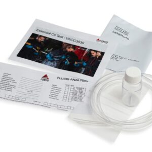 VACC3530 massey ferguson kit oil sampling