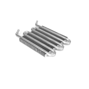 W247834BS massey ferguson cooler oil blower