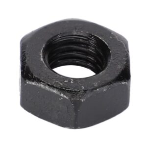 X428202805000 massey ferguson nut m10 plain