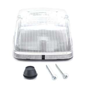 X830180042000 massey ferguson light front clear