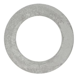 Y52217 massey ferguson bush narrow rim