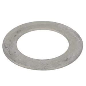 Y52274 massey ferguson shim 1 3 8x14g
