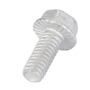 Y703132 aftermarket bolt unc 5 16x3 4 hex flanged