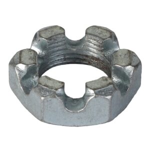 Y704346 massey ferguson nut castel