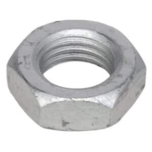 Y704684 aftermarket nut unc 1 half hitch