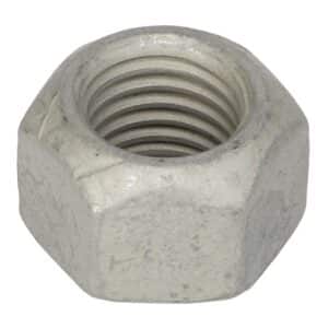 Y704718 massey ferguson nut unc 3 4 hex top lock