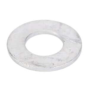 Y705533 massey ferguson washer 3 8 flat