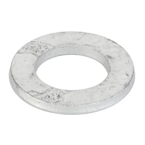 Y705566 massey ferguson flat washer 3 4